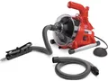 Produktbild: RIDGID 59143 Rohrreinigungsmaschine PowerClear 230 / 50 V / Hz 450 min-¹ 120 W f