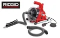 Produktbild: Ridgid PowerClear Rohrreinigungsmaschine bis max. 50 mm Abfluss 59143