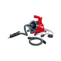 Produktbild: Rohrreinigungsmaschine PowerClear™ 230/50 V/Hz 450min-¹ 120 W f.Rohr-D.b.40mm