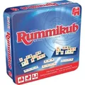 Produktbild: Original Rummikub in Metalldose, Brettspiel