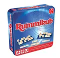 Produktbild: Jumbo Spiele Spiel Original Rummikub Metalldose