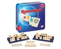Produktbild: Jumbo Spiele Spiel Familienspiel Original Rummikub in Metalldose