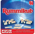 Produktbild: Jumbo Spiele Spiel Original Rummikub in Metalldose
