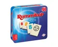 Produktbild: Jumbo Spiele Spiel Rummikub Legespiel in Metallverpackung für die ganze Familie