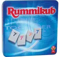 Produktbild: Jumbo Spiele Spiel Original Rummikub in Metalldose