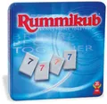 Produktbild: Jumbo 3973 Rummikub in der Metalldose