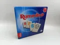 Produktbild: OUTLET Rummikub Metallbox Spiel komplett sehr gut leichte Verpackungsspuren