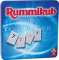 Produktbild: Jumbo 03973 Original Rummikub in Metalldose