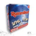 Produktbild: Jumbo 03973 - Rummikub Original Classic - Brettspiel Blech Box ⚡️ BLITZVERSAND