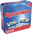 Produktbild: JUMBO 39731 - Original Rummikub in Metalldose