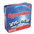 Produktbild: Jumbo Spiele Rummikub Original Metalldose Spiele Brettspiel Classic Kompakt NEU