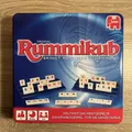 Produktbild: Rummikub Original Classic in der Blechdose - Jumbo - unbespielt