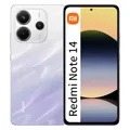 Produktbild: Xiaomi REDMI Note 14 4G NFC (6.67'' - 8/256GB) Purple