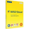 Produktbild: WISO Steuer 2026 (Steuerjahr 2025)