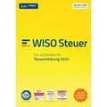 Produktbild: WISO Steuer 2026 (für das Steuerjahr 2025) | 1 Jahr | PC/Mac | Download-Version