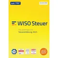 Produktbild: Buhl Data WISO Steuer 2026 | Download & Produktschlüssel