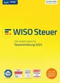 Produktbild: WISO Steuer 2026 (Steuerjahr 2025), (ESD) Download, Windows, Mac, Android, iOS