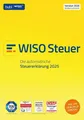Produktbild: Buhl WISO Steuer 2026 ESD / Steuerjahrerklärung 2025, Lizenzcode per Nachricht