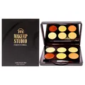 Produktbild: Make-up Studio Concealer Palette 6 Farben - 1