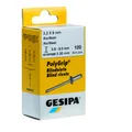 Produktbild: Gesipa Blindniete Mini-Pack Alu/Stahl 4 x 8, 1