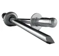 Produktbild: GESIPA Niete Blindniete Mini-Pack Alu/Stahl 4 x 8 1433534