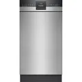 Produktbild: Siemens SR43ES24ME iQ300 Unterbau-Geschirrspüler 45 cm #25401148