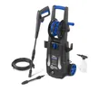 Produktbild: AR Blue Clean Hochdruckreiniger e-1600 HRD (1.600 W, 125 bar, 420 l/h)