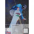 Produktbild: Zeichenblock - DIN A4 - 20 Blatt