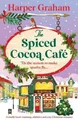 Produktbild: Harper Graham The Spiced Cocoa Café (Taschenbuch) Maple Falls