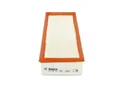 Produktbild: Original BOSCH Luftfilter F 026 400 449 für Renault