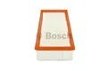 Produktbild: BOSCH F026400449 Luftfilter