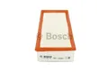 Produktbild: F 026 400 449 BOSCH Luftfilter für RENAULT