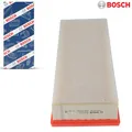 Produktbild: BOSCH F 026 400 449 LUFTFILTER FÜR RENAULT LATITUDE L70 240  3.0 DCI BJ. AB 2011