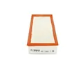 Produktbild: Luftfilter BOSCH F026400449 für Renault Latitude
