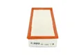 Produktbild: BOSCH F 026 400 449 Luftfilter für RENAULT