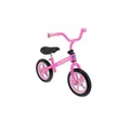 Produktbild: Chicco Laufrad Chicco Laufrad Kinderfahrrad Kinderfahrzeug Rosa ab 3 Jahre