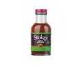 Produktbild: Stokes Saucen, Stokes BBQ Sauce Hot and Spicy mit einer dezenter Rauchnote 267ml