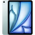 Produktbild: Apple iPad Air 11 Wi-Fi+Cellular 512GB M3 Blau