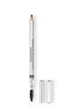 Produktbild: Christian Dior Diorshow Crayon Sourcils Poudre Waterproof Eyebrow Pencil 032 Dark Brown