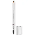 Produktbild: DIOR Diorshow Crayon Sourcils Poudre wasserfester Eyeliner Farbton 032 Dark Brown 1.19 g