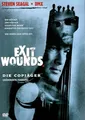 Produktbild: Exit Wounds - Die Copjäger