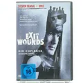 Produktbild: Exit Wounds Die Copjäger DVD Gebraucht sehr gut