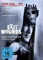 Produktbild: Exit Wounds - Die Copjäger - Steven Seagal - DVD - NEU - OVP