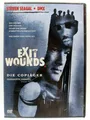 Produktbild: Exit Wounds - Die Copjäger - Steven Seagal, DMX, Isaiah Washington, Tom Arnold
