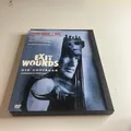 Produktbild: Exit Wounds - Die Copjäger DVD 2001 Zustand sehr gut