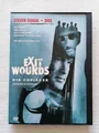 Produktbild: Exit Wounds, Die Copjäger, DVD, Gebraucht und Neuwertig