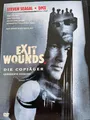 Produktbild: Exit Wounds - Die Copjäger Steven Seagal DMX | DVD | Zustand sehr gut