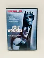 Produktbild: Exit Wounds Die Copjäger geänderte Fassung Steven Seagal DMX DVD