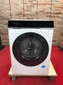 Produktbild: Siemens iQ700 WN54C2070 Waschtrockner 9+6 kg speedPerfect smartFinish autoDry