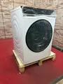 Produktbild: Siemens iQ700 WN54C2070 Waschtrockner 9+6 kg speedPerfect smartFinish autoDry